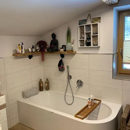 Apartamento Alpfee Lechtal *