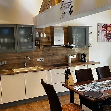 Alpfee Lechtal Apartamento *