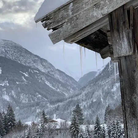 Alpfee Lechtal
