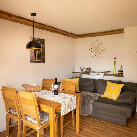 דירה Alpfee Lechtal באך