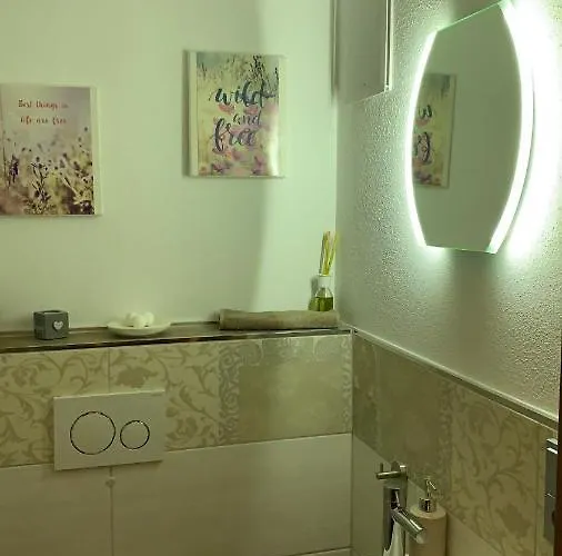 Apartmán Alpfee Lechtal