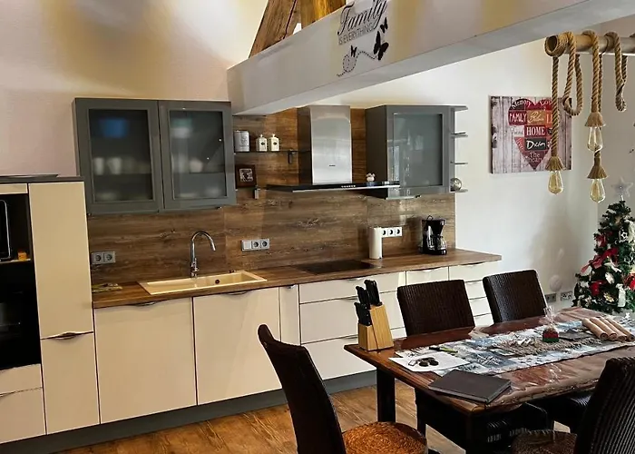 Alpfee Lechtal Apartmán *