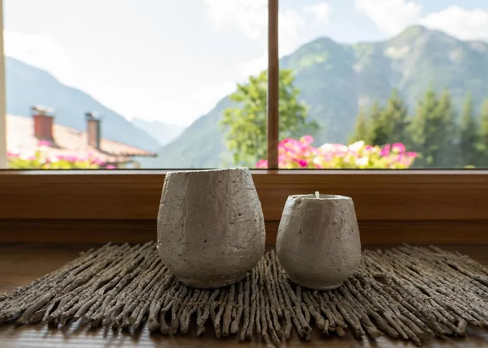 Alpfee Lechtal * Bach (Tyrol)