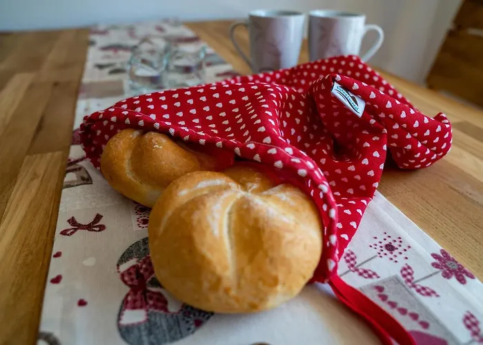 Apartmán Alpfee Lechtal *