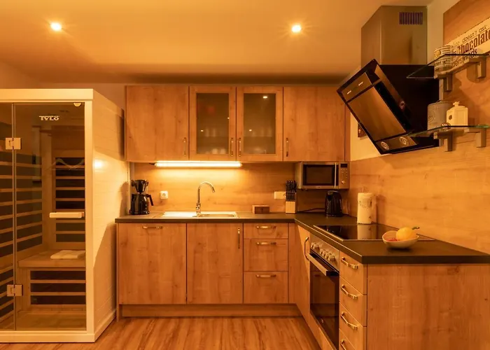 Apartmán Alpfee Lechtal