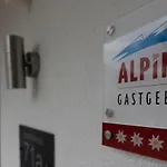 Alpfee Lechtal アパート バッハ