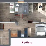 Alpfee Lechtal * バッハ