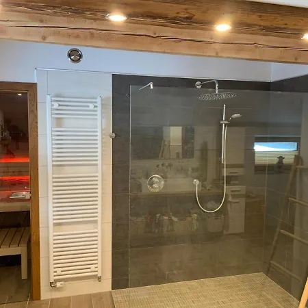 Alpfee Lechtal * Bach (Tyrol)