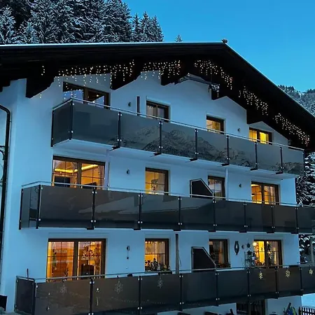 Alpfee Lechtal Bach (Tyrol)