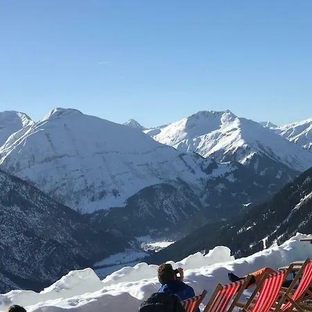 Alpfee Lechtal *