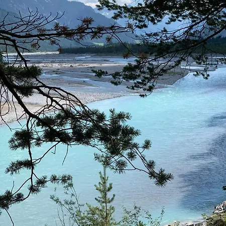 Alpfee Lechtal 바흐