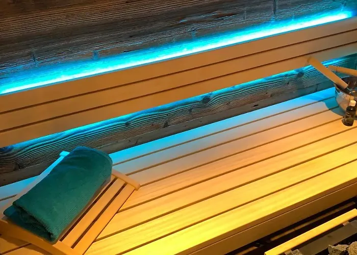 Apartmán Alpfee Lechtal