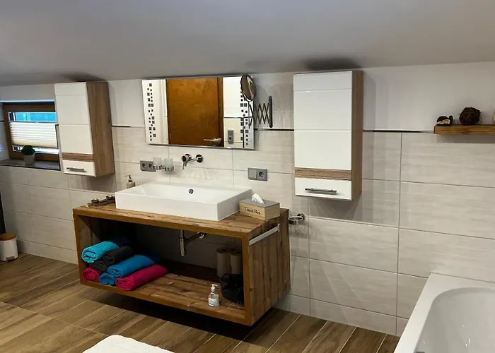 Alpfee Lechtal Apartmán *