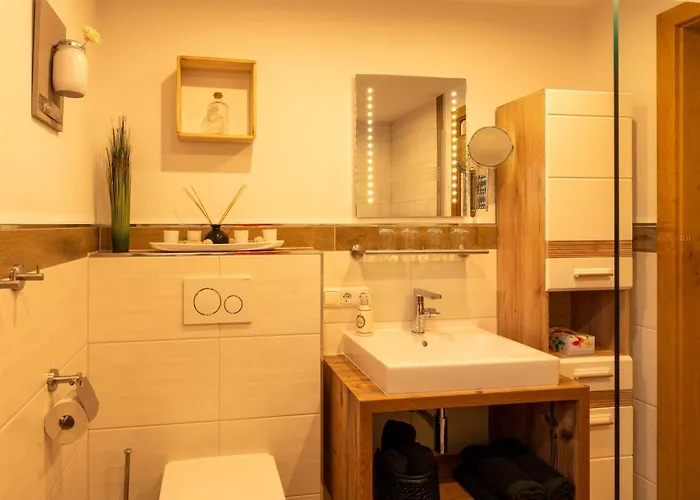 Apartmán Alpfee Lechtal *