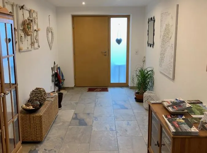 Alpfee Lechtal Apartmán *