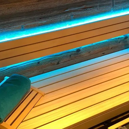 شقة Alpfee Lechtal