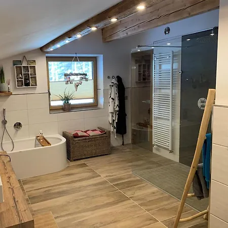 Alpfee Lechtal * 巴赫