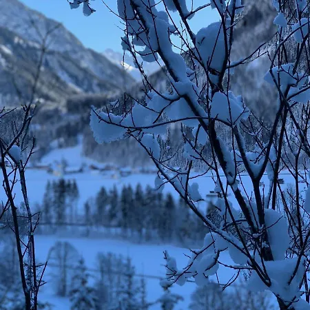 Alpfee Lechtal 公寓