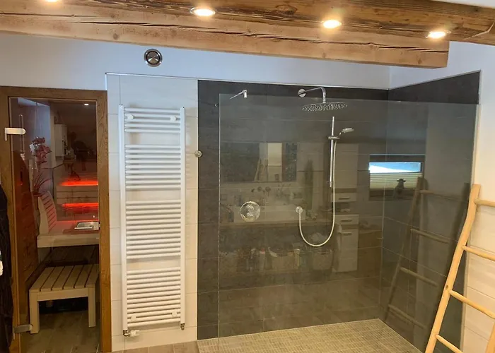 Alpfee Lechtal * באך