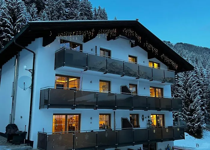 Alpfee Lechtal באך