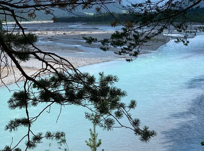 Alpfee Lechtal באך