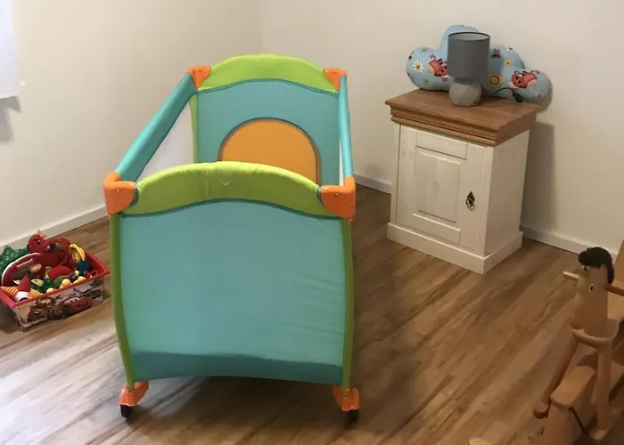 דירה Alpfee Lechtal *